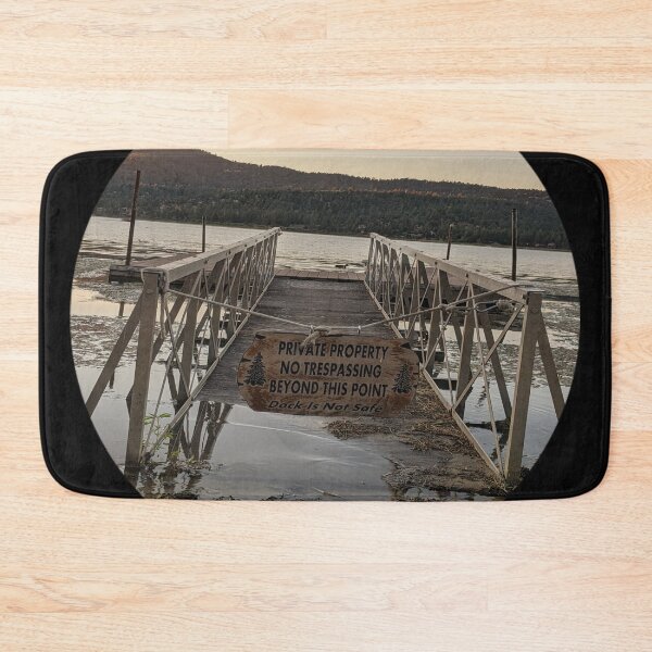 Item preview, No Trespassing  designed and sold by ELF2.