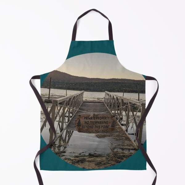 Item preview, No Trespassing  designed and sold by ELF2.