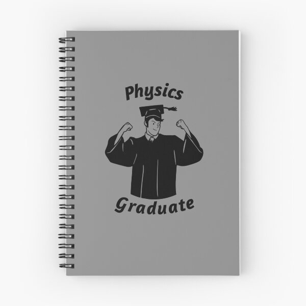 Item preview, Physics Graduate - University / College Graduation - Graduatees designed and sold by GraduaTees.