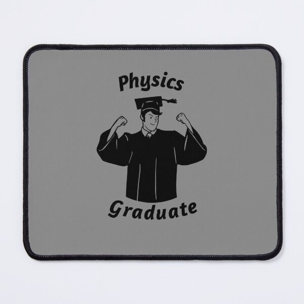 Item preview, Physics Graduate - University / College Graduation - Graduatees designed and sold by GraduaTees.