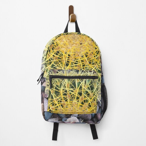 Item preview, Pretty prickly barrel cactus Arizona designed and sold by Travelways.