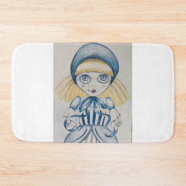 Item preview, Broken Doll designed and sold by RachelGrubb.