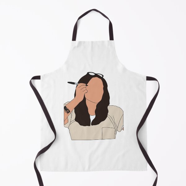 Item preview, Alex Vause designed and sold by Stickersbytrin :).