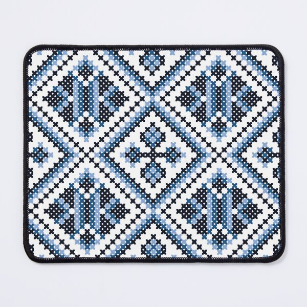 Item preview, Slavic Embroidery Series - No. 7 designed and sold by CozyLair.