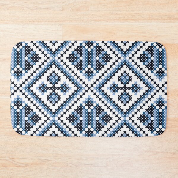 Item preview, Slavic Embroidery Series - No. 7 designed and sold by CozyLair.