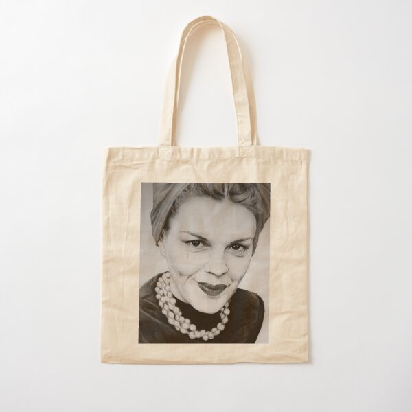 JUDY GARLAND TRAVEL BAG