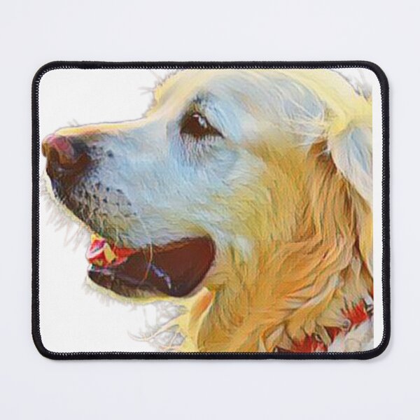 Item preview, Domestic Dog Retriever designed and sold by Gaurav590678.