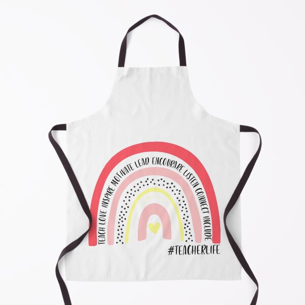 Item preview, Teacher life - for teacher lovers designed and sold by TeesLina.
