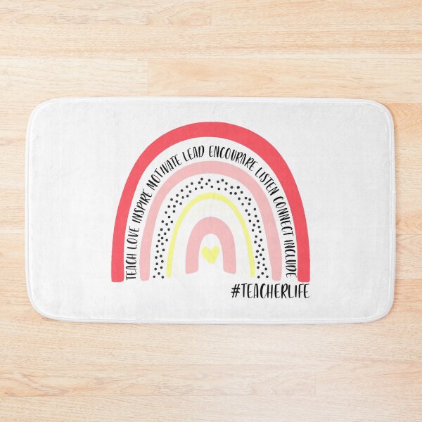 Item preview, Teacher life - for teacher lovers designed and sold by TeesLina.