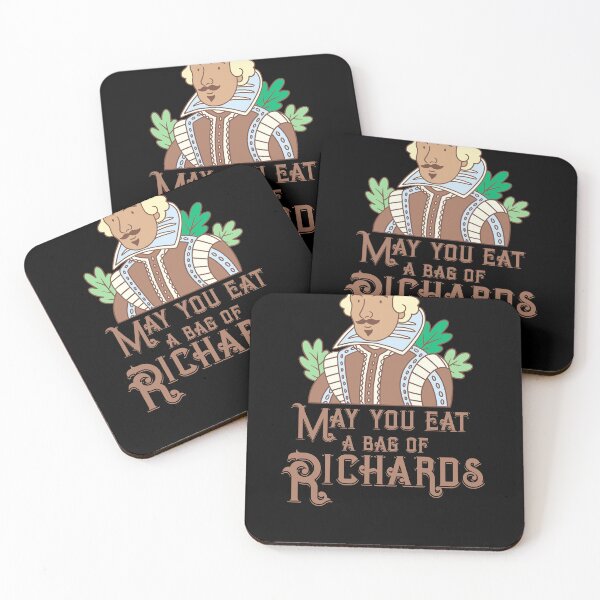 Item preview, Shakespeare  designed and sold by Raul Lopez Pomares.
