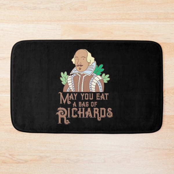 Item preview, Shakespeare  designed and sold by Raul Lopez Pomares.