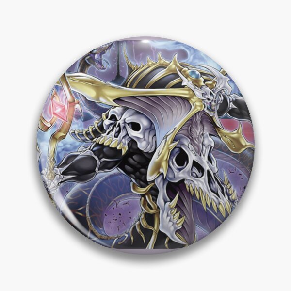 Item preview, Doomking Balerdroch   designed and sold by schaeferoa.