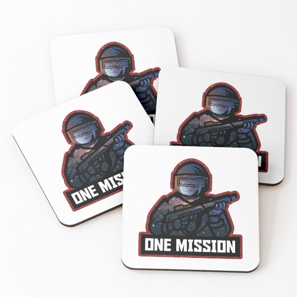 Item preview, one mission designed and sold by Megwato.