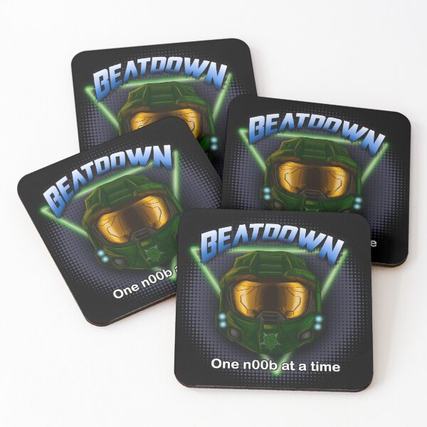 Item preview, Beatdown crew designed and sold by cfurguson.