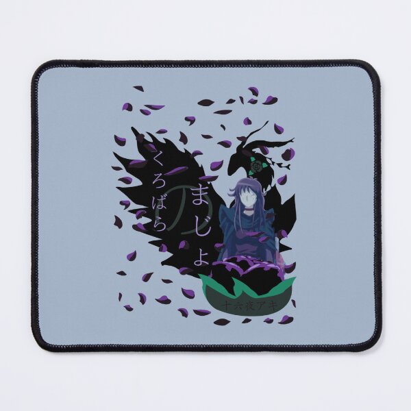 Item preview, Kurobara no Majo Izayoi Aki Fitted designed and sold by schaeferoa.