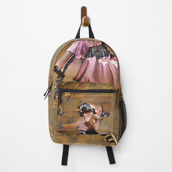 Item preview, Steampunk Ballerina designed and sold by ~.