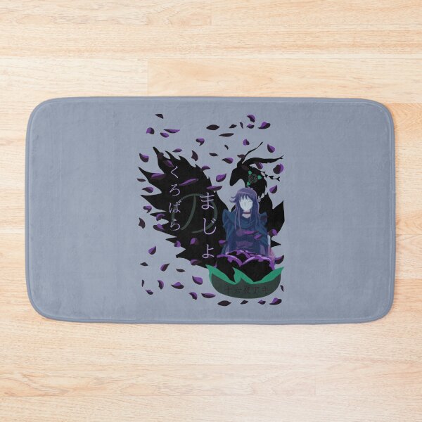 Item preview, Kurobara no Majo Izayoi Aki Fitted  designed and sold by schaeferoa.