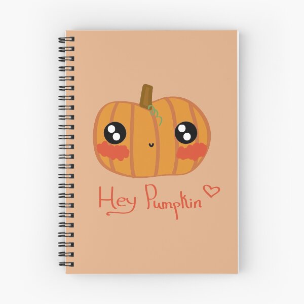 Item preview, Hey Pumpkin designed and sold by KarlaSabrina.