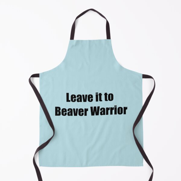 Item preview, Leave it to Beavz designed and sold by schaeferoa.