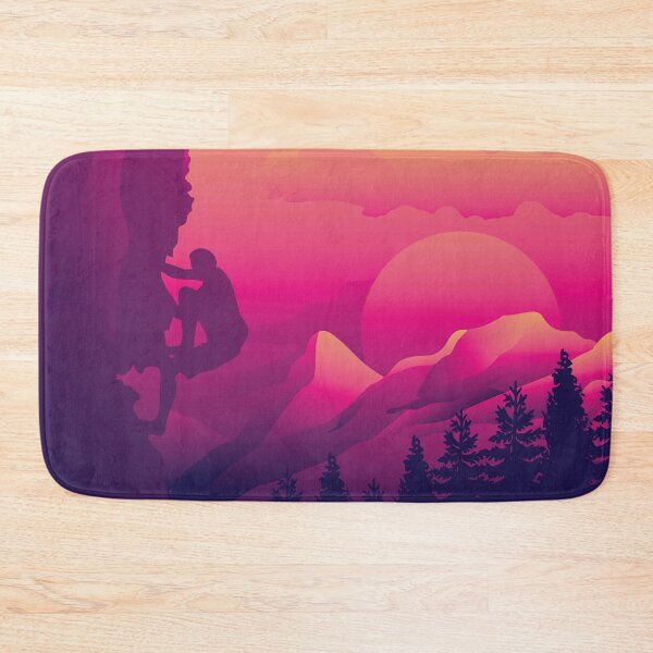 Item preview,  GET HIGH ROCK CLIMBING designed and sold by Emil1993.
