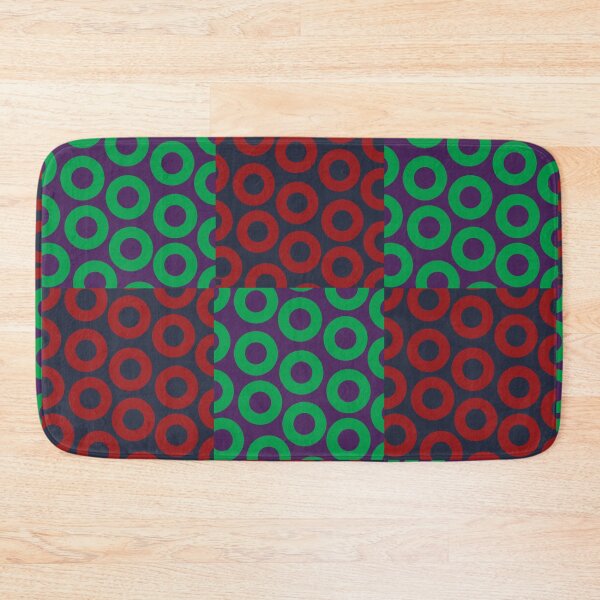 Item preview, Donut Patch Squares  designed and sold by Sleepygirl2010.