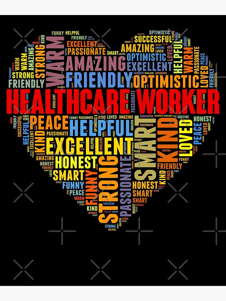 good-healthcare-worker-qualities-typography-compliment-job-poster