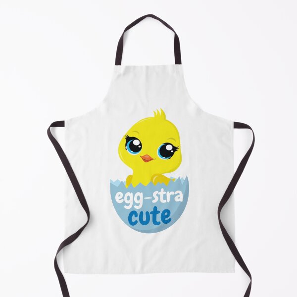 Item preview, EGGstra Cute Little Easter Chick Boy In Egg designed and sold by dass-art.