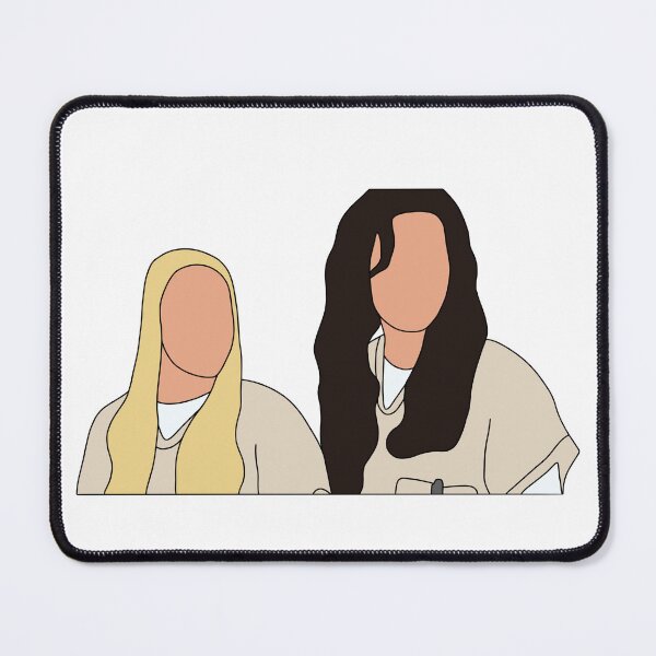 Item preview, Leanne and Angie designed and sold by Stickersbytrin  :).