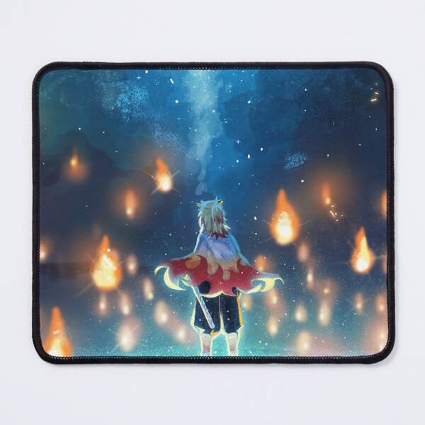 Item preview, Fire Husbando designed and sold by Debracatalano.
