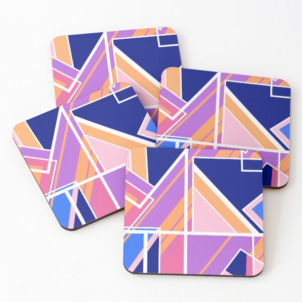 Item preview, Number 42 - Modern Art Prints designed and sold by ArtPrintsLeone.