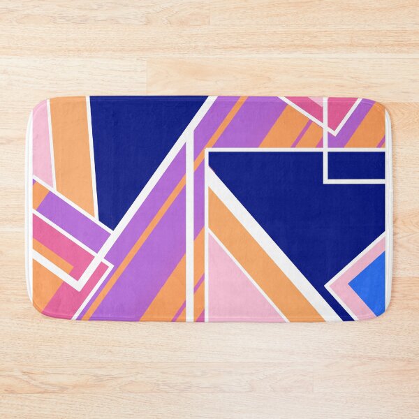 Item preview, Number 42 - Modern Art Prints designed and sold by ArtPrintsLeone.