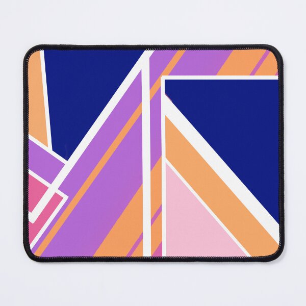 Item preview, Number 42 - Modern Art Prints designed and sold by ArtPrintsLeone.