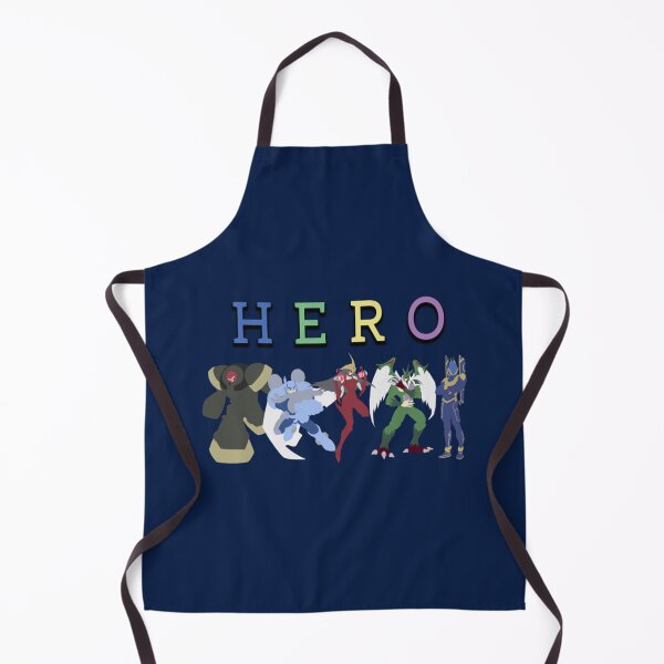 Item preview, Elemental Heroes Group Active designed and sold by schaeferoa.