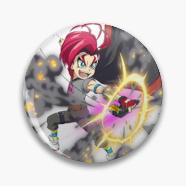 Item preview, Bael Daikokuten Launching - Beyblade Burst designed and sold by AyushTuber.