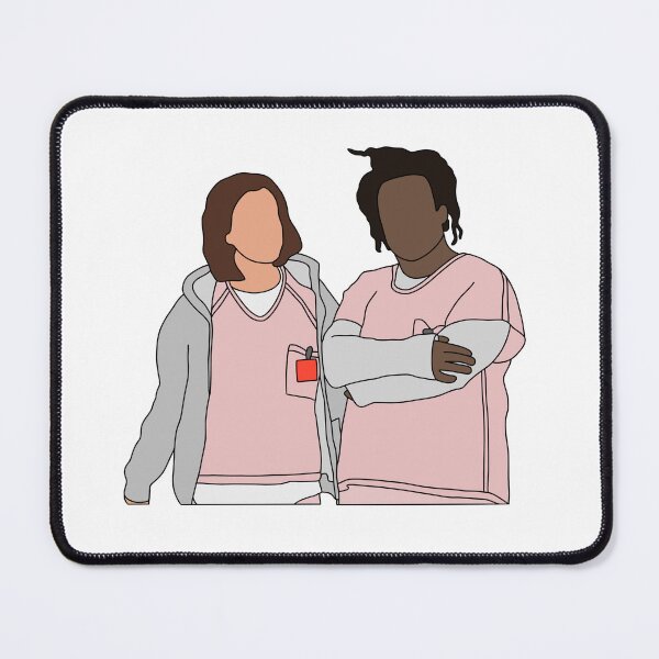 Item preview, Suzanne and Doggett  designed and sold by Stickersbytrin  :).