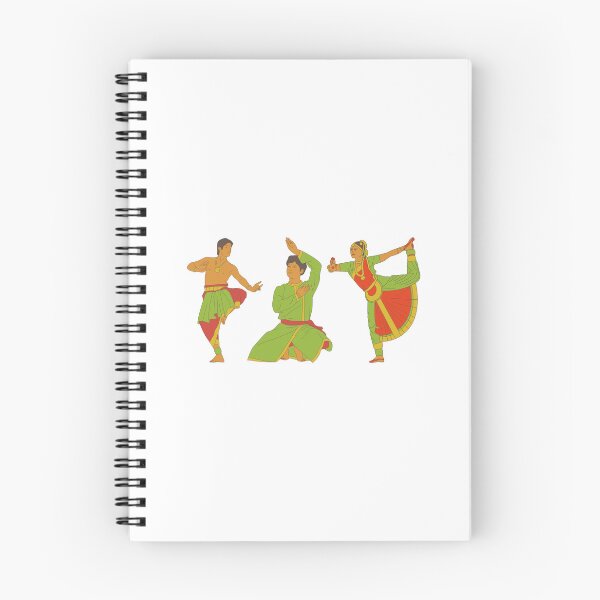 Item preview, Indian Classical Dance designed and sold by Eve :).