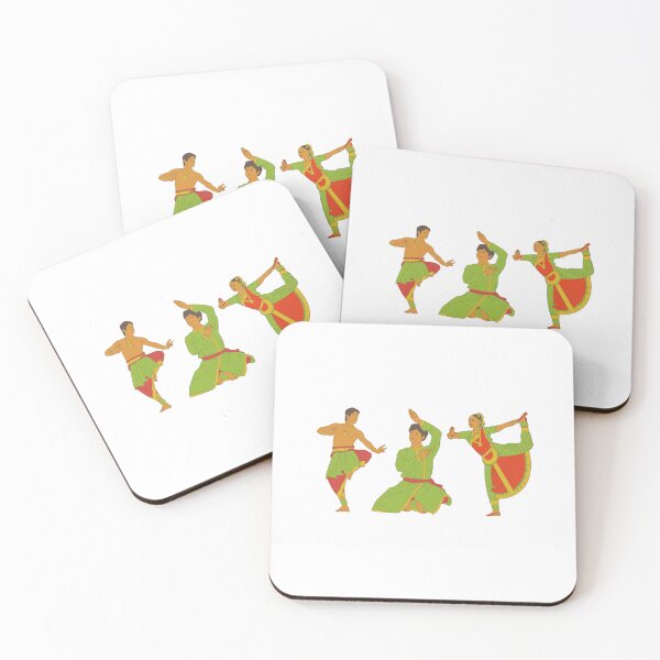 Item preview, Indian Classical Dance designed and sold by Eve :).