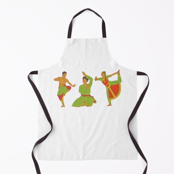 Item preview, Indian Classical Dance designed and sold by Eve :).