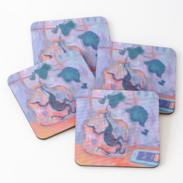 Item preview, mandragora and alarm designed and sold by PolumnaLee.