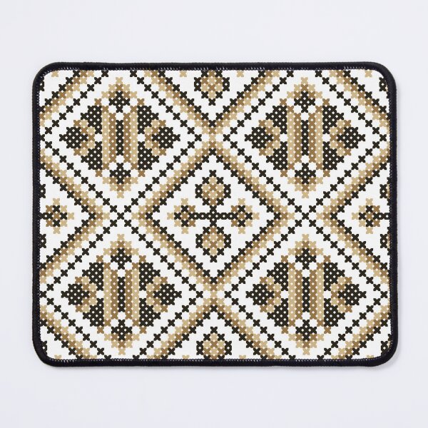 Item preview, Slavic Embroidery Series - No. 7 designed and sold by CozyLair.