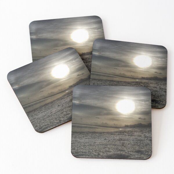 Item preview, Beach at Dusk designed and sold by Jackson Lanier.
