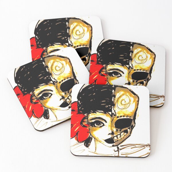 Item preview, MARIACHI GIRL designed and sold by ArredondoPrime.