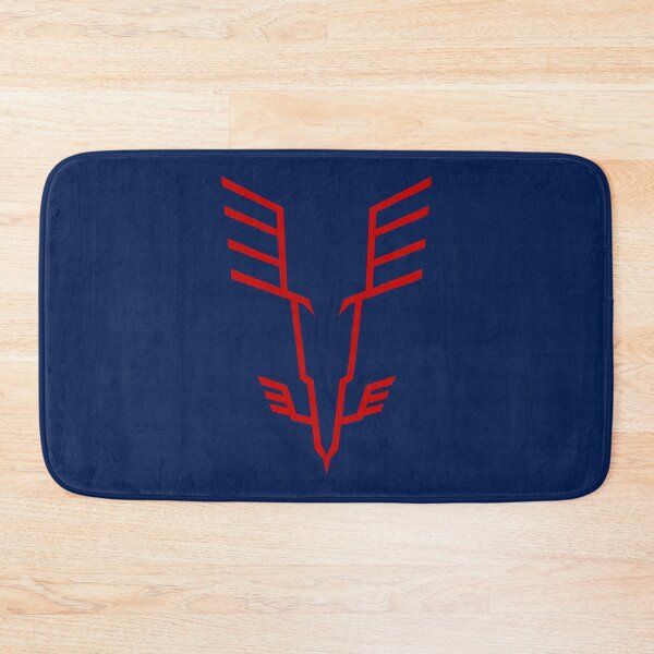 Item preview, Crimson Dragon Mark   designed and sold by schaeferoa.