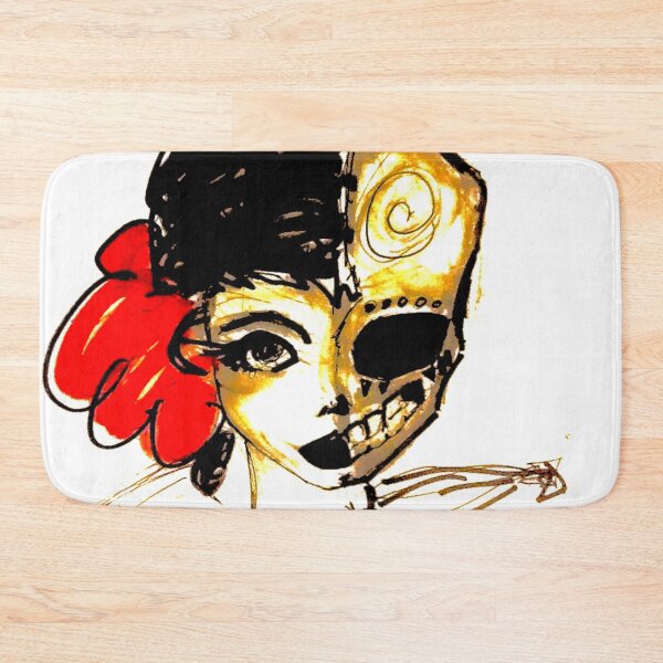 Item preview, MARIACHI GIRL designed and sold by ArredondoPrime.