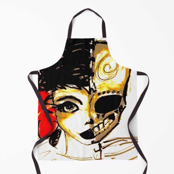 Item preview, MARIACHI GIRL designed and sold by ArredondoPrime.