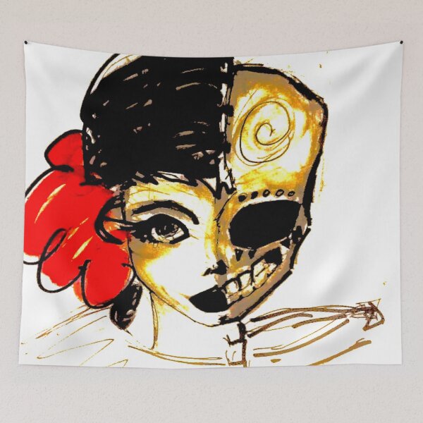 Item preview, MARIACHI GIRL designed and sold by ArredondoPrime.