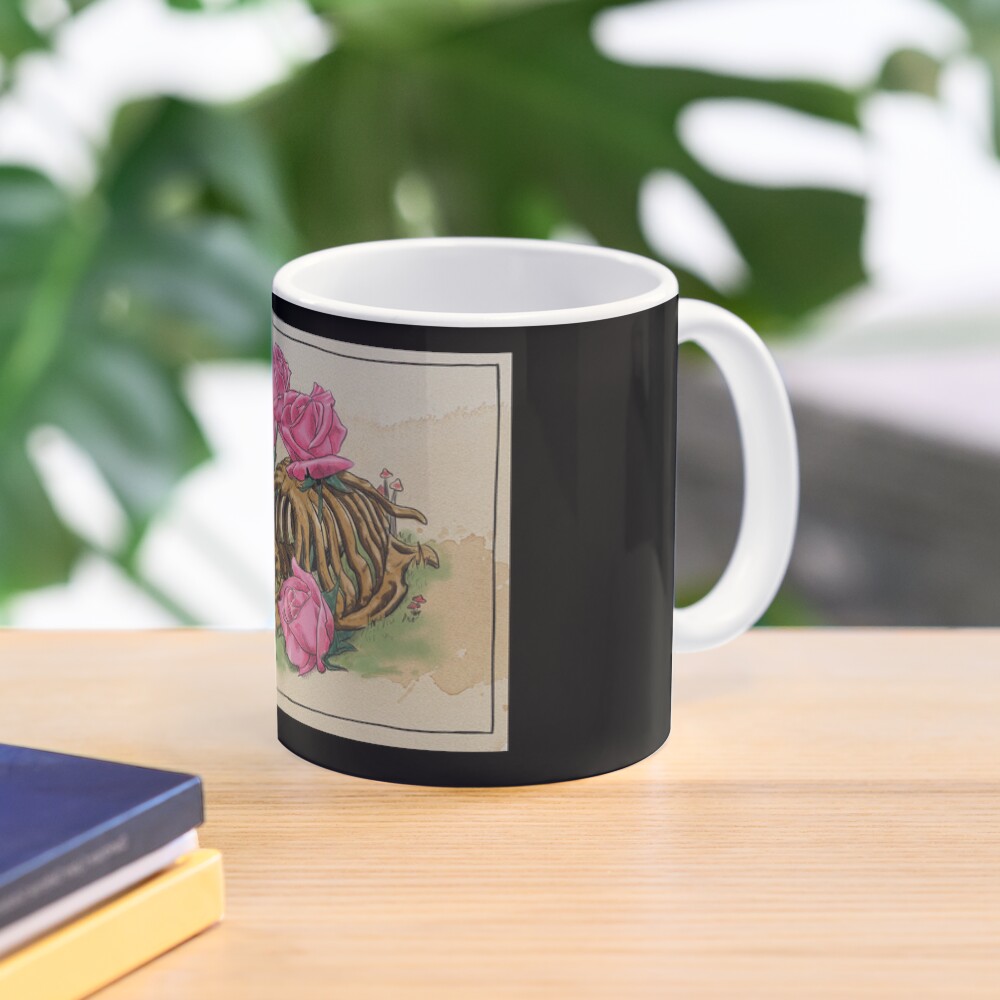 Item preview, Classic Mug designed and sold by GambitsInk.