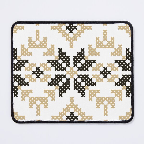 Item preview, Slavic Embroidery Series - No. 8 designed and sold by CozyLair.