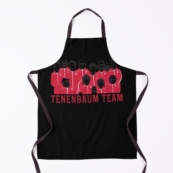 Item preview, Tenenbaum Team Essential T-Shirt designed and sold by lewisnash6.