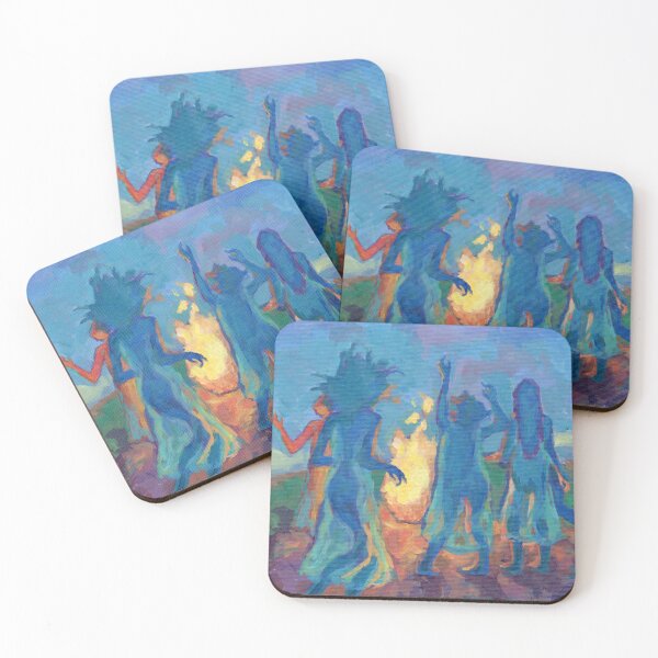 Item preview, fire dance designed and sold by PolumnaLee.